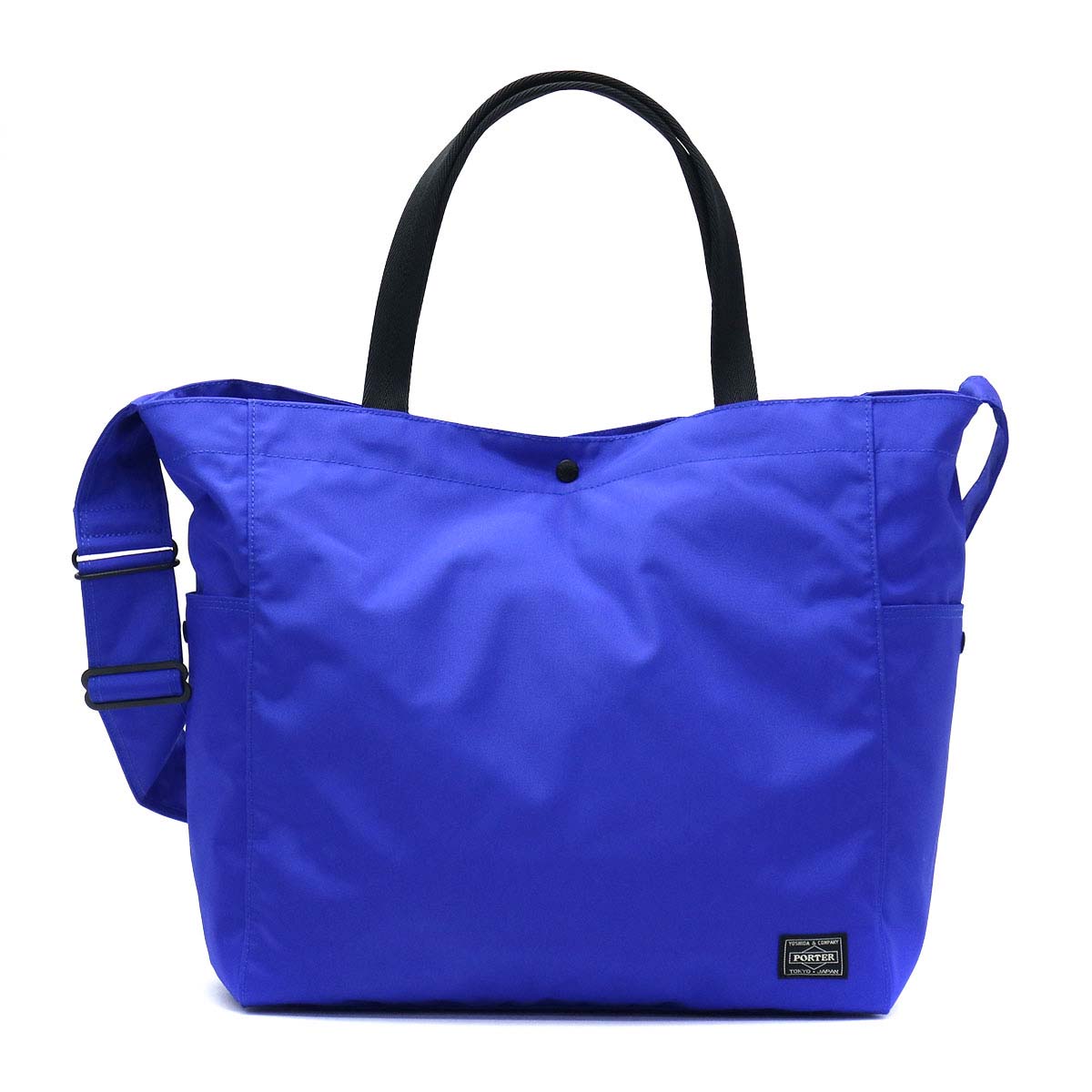 ポーター ジョイン 2WAYトートバッグ 872-07646 ショルダーバッグ 吉田