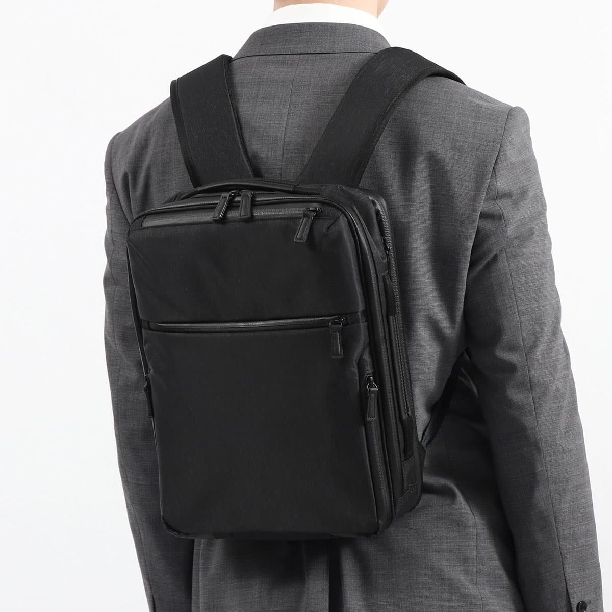 正規品5年保証】ace.GENE エースジーン GADGETABLE HEATHER2 ガジェ