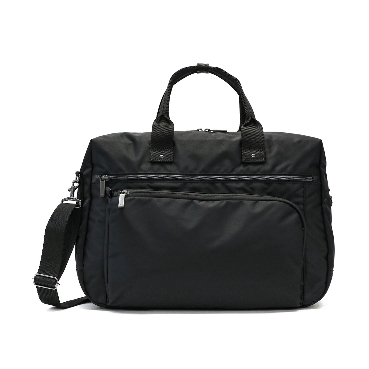 ace.TOKYO エーストーキョー Bastique2 2WAYボストンバッグ 24L 62567