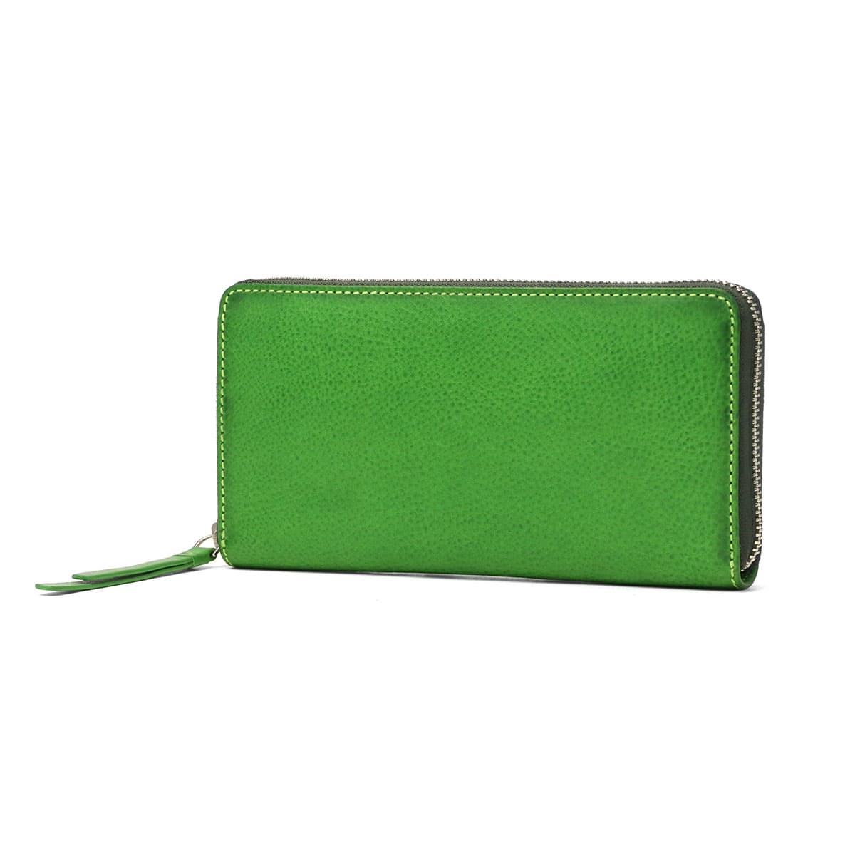 BAGGY'S ANNEX バギーズアネックス ナチュラルボックス 長財布 LZKM