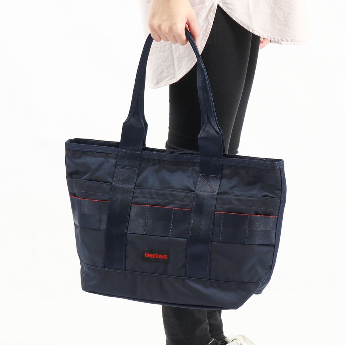 日本正規品】BRIEFING ブリーフィング MODULEWARE COLLECTION DISCRETE