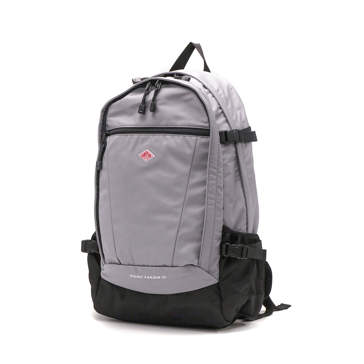 セール30%OFF】 DANTON ダントン POLYESTER TWILL BACKPACK リュック