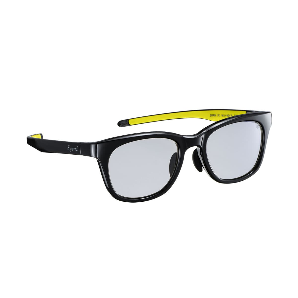 Eyevol アイヴォル SHAW(52) サングラス｜【正規販売店】カバン・小物