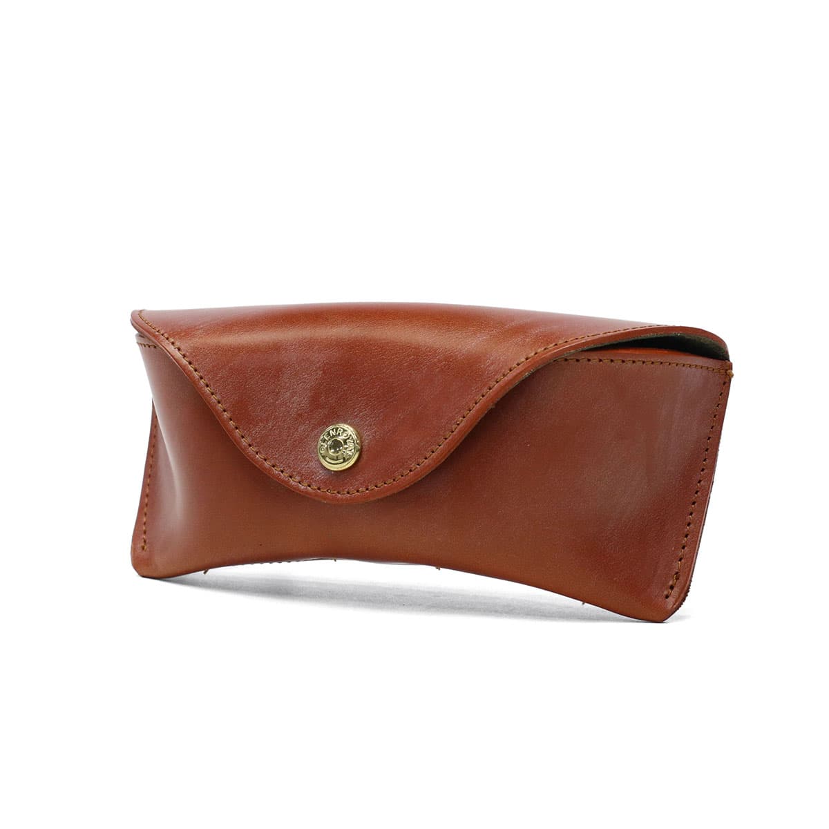 日本正規品】GLENROYAL グレンロイヤル OPTICAL CASE メガネケース 03