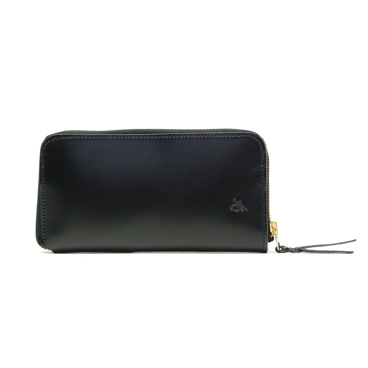 革蛸オリジネーター ラウンドジップウォレットTYPE-U ラウンド