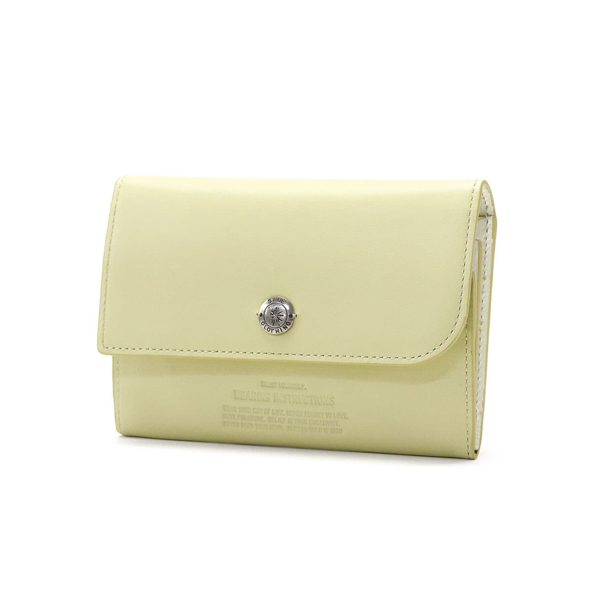 Maison MIHARA YASUHIRO メゾンミハラヤスヒロ Multi Pocket Wallet