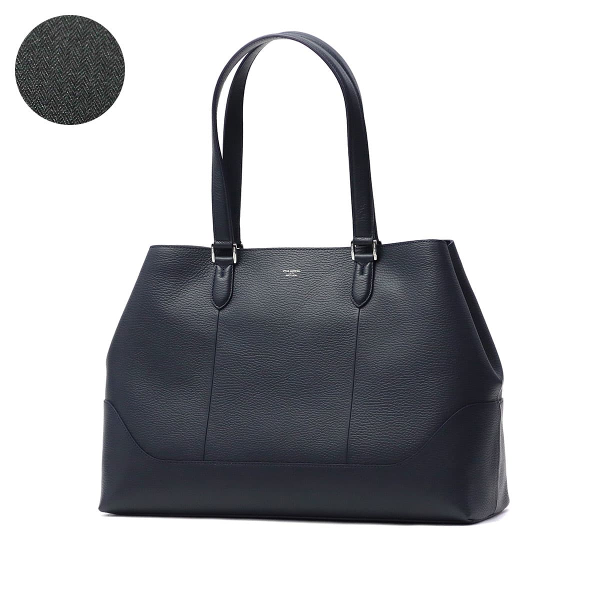 PELLE MORBIDA ペッレモルビダ Colore コローレ トートバッグ ST013