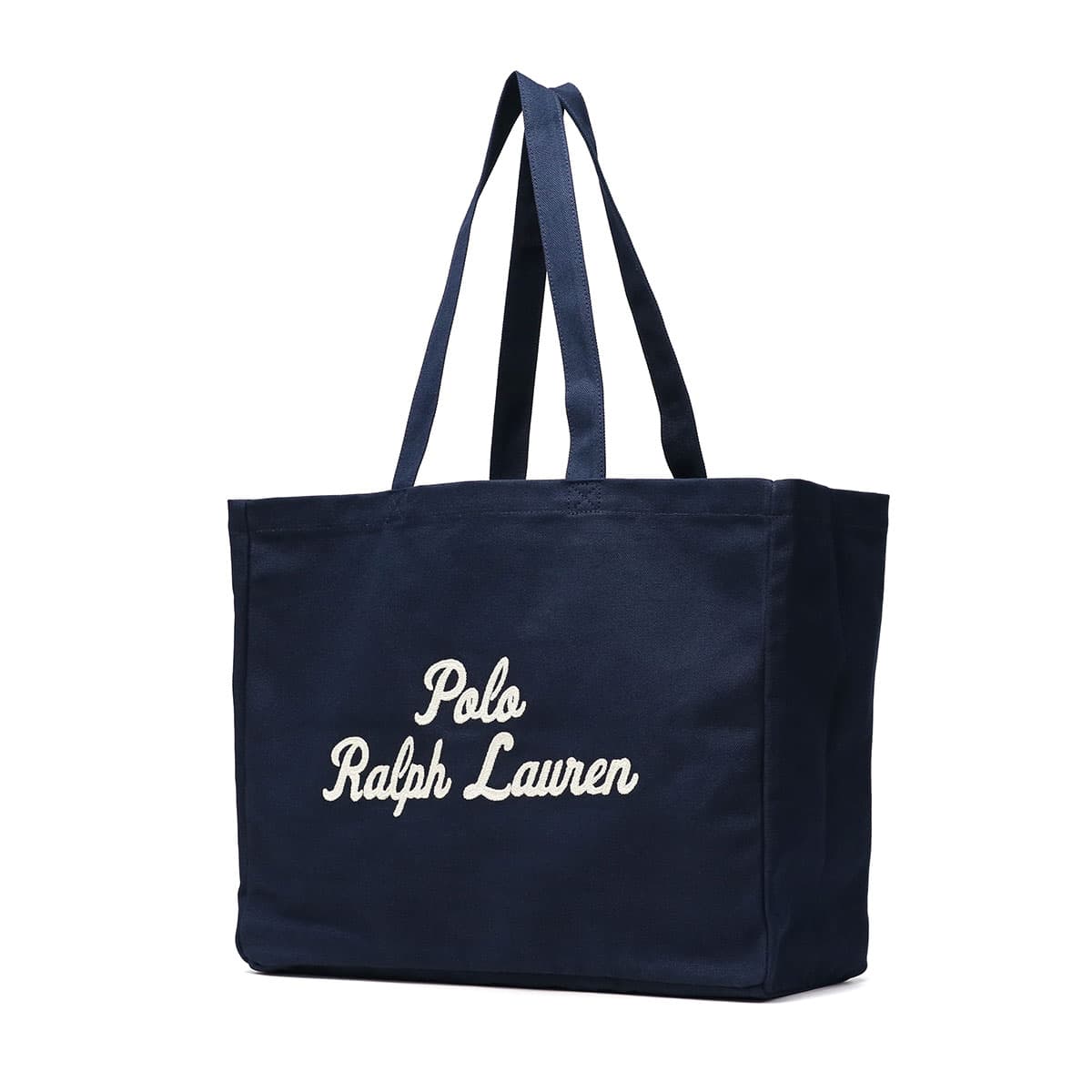 POLO RALPH LAUREN ポロラルフローレン エンブロイダリー キャンバス