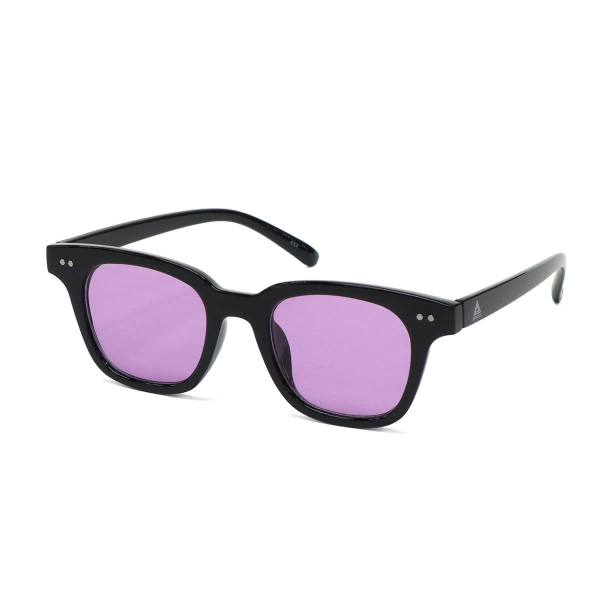 SUNKAK サンカク TYPE 2 SHINY BLACK サングラス｜【正規販売店