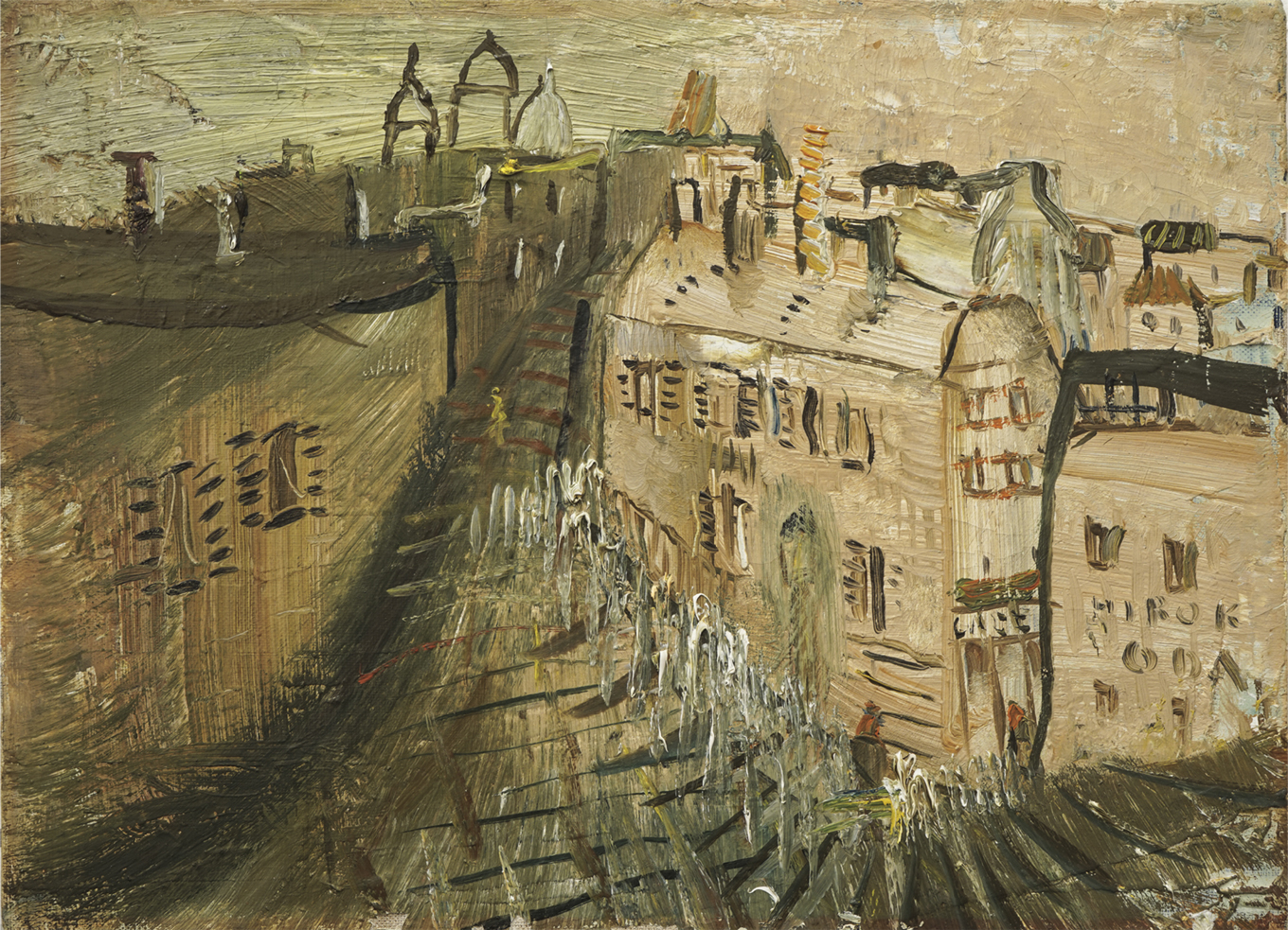 織田広喜 | 兒嶋画廊 -Gallery Kojima-