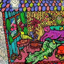 オカジマヨシコ | ギャラリー39（サーティナイン）