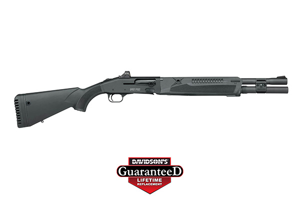 Mossberg 85179 - 940 SPX (Special Purpose Extreme) - Shotgun: Semi