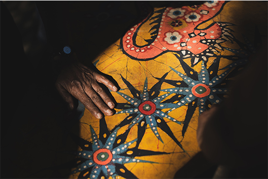 The Artcomplex Center of Tokyo