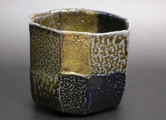 安食ひろ 婆娑羅碗 | ギャラリー桃青