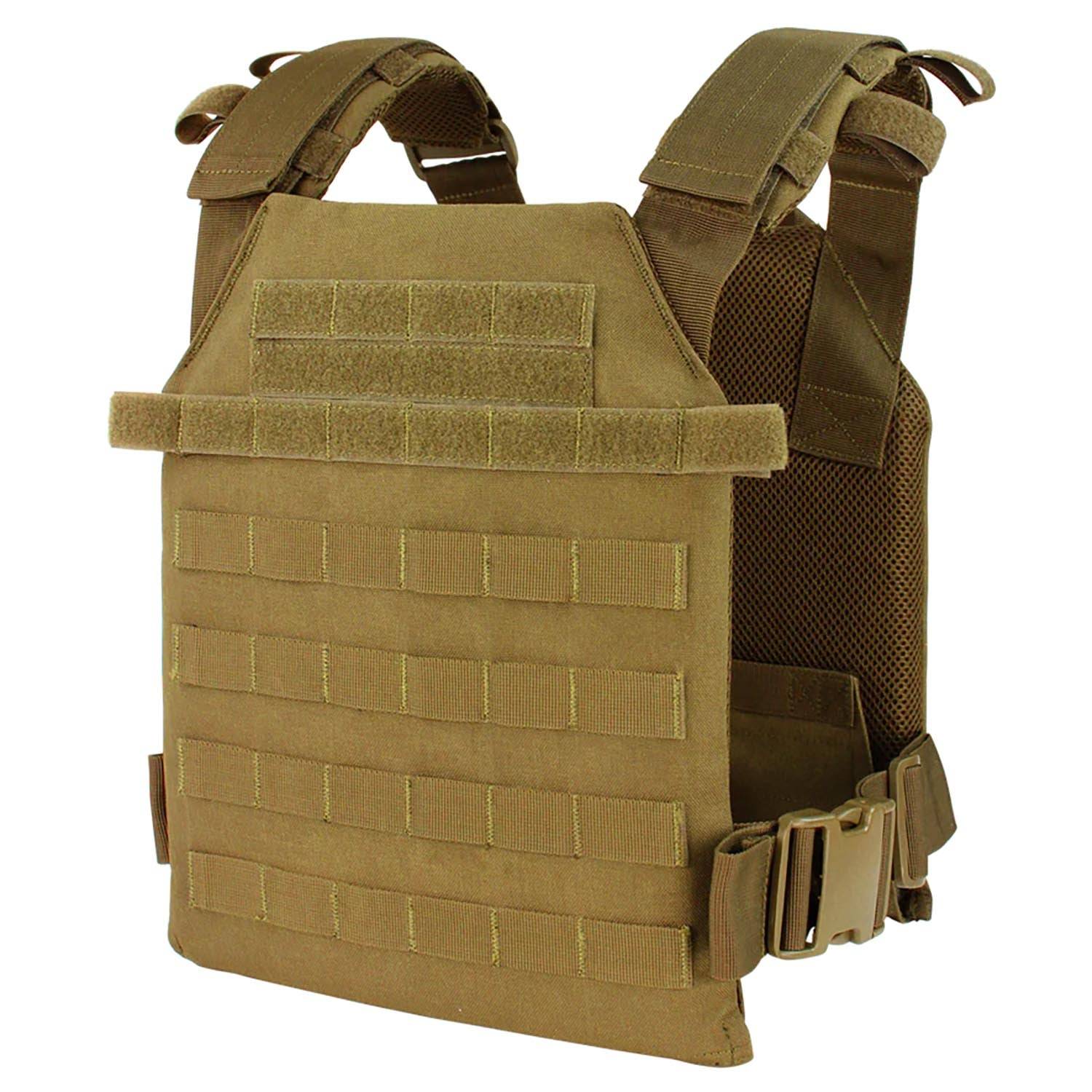 Condor Sentry Plate Carrier | Galls
