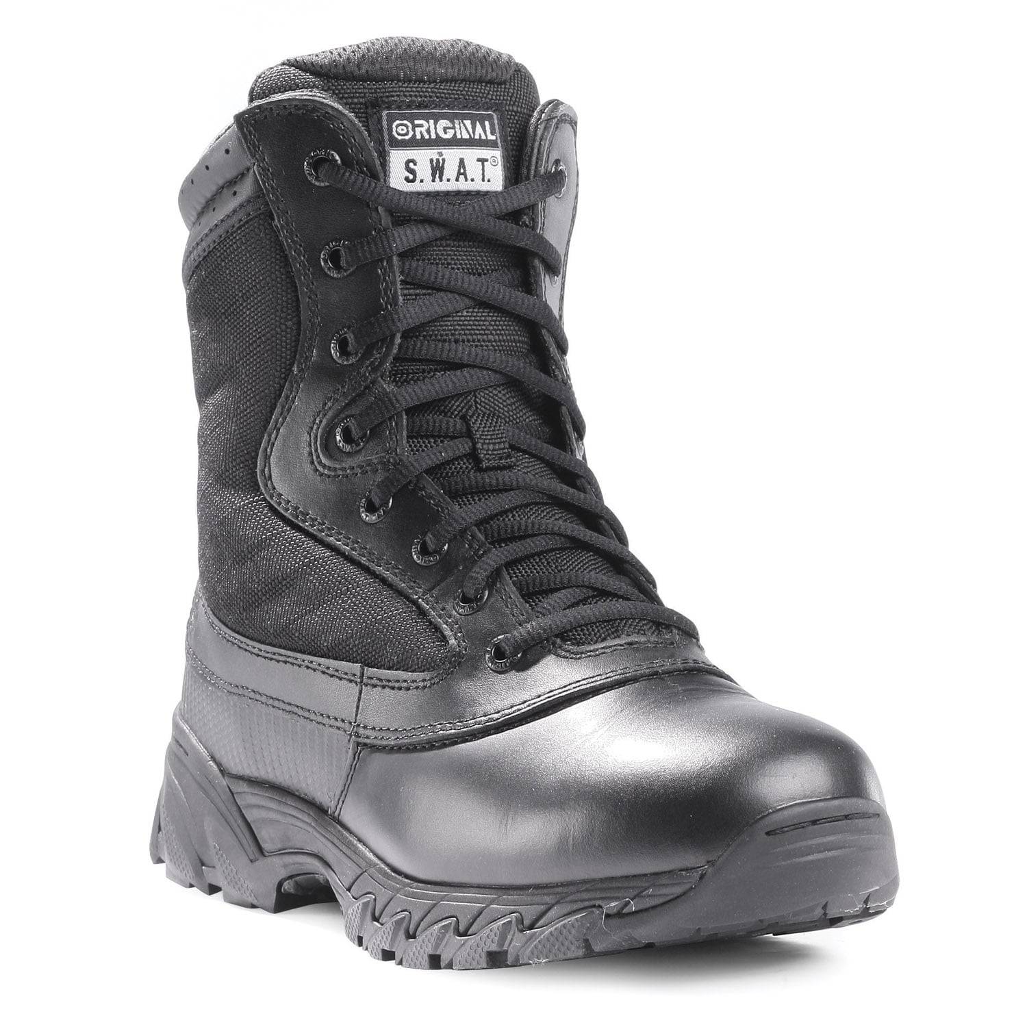 Original S.W.A.T. Chase 9