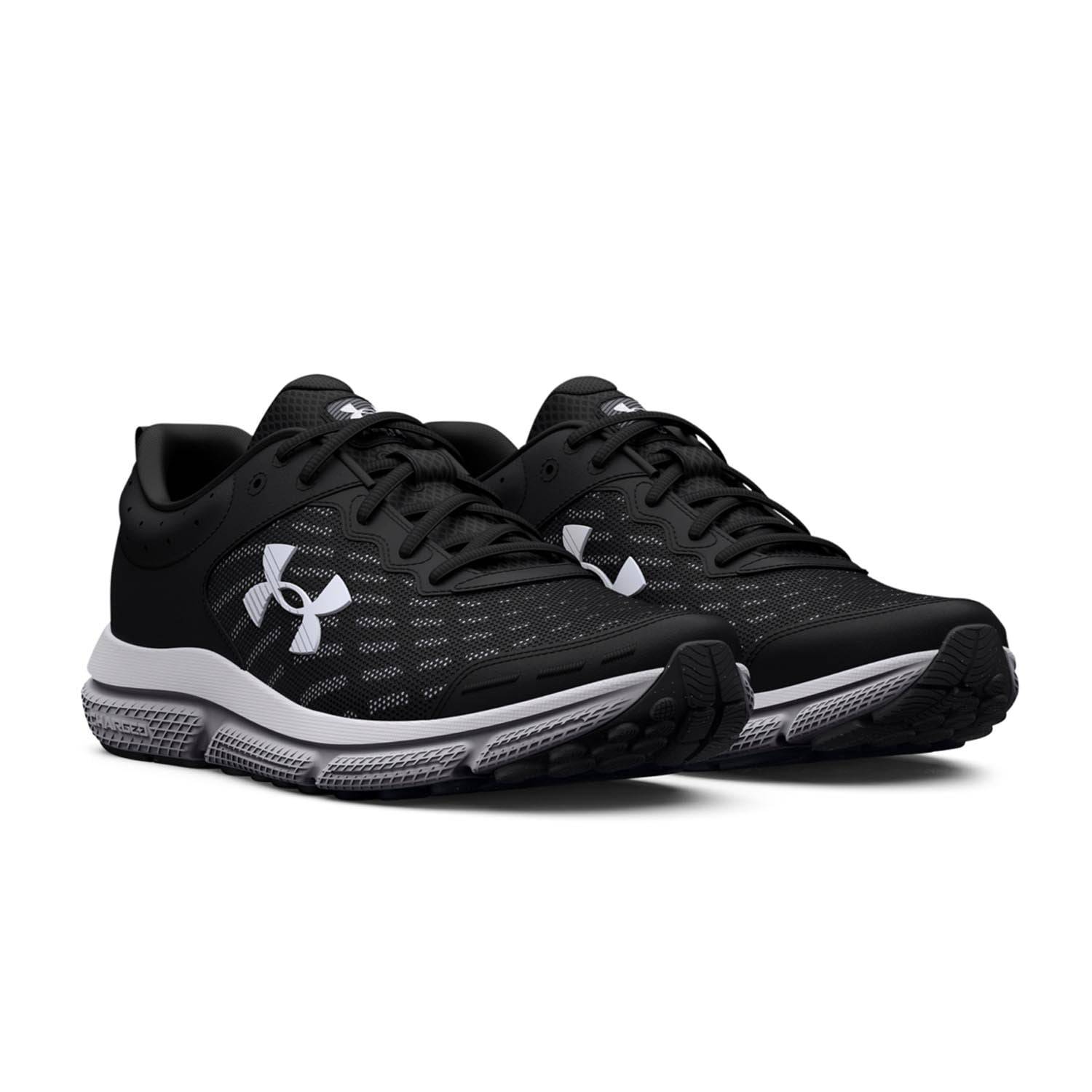Under Armour Men's Charged Assert 10 Shoes | Galls