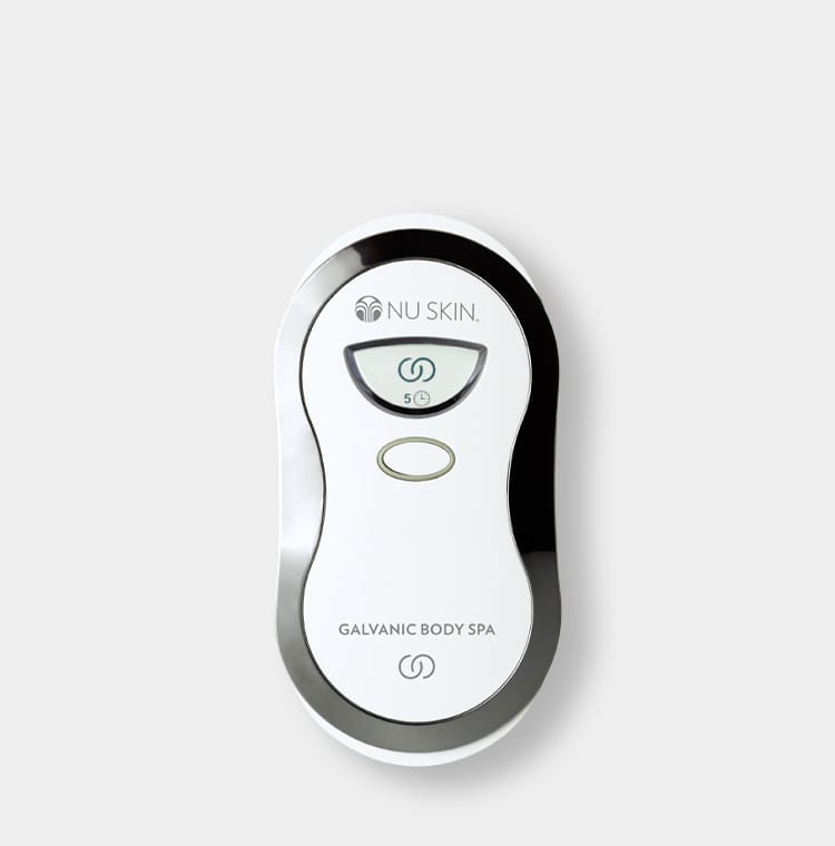 製品ラインアップ | ageLOC ガルバニック スパ【公式】ニュースキン-Nu