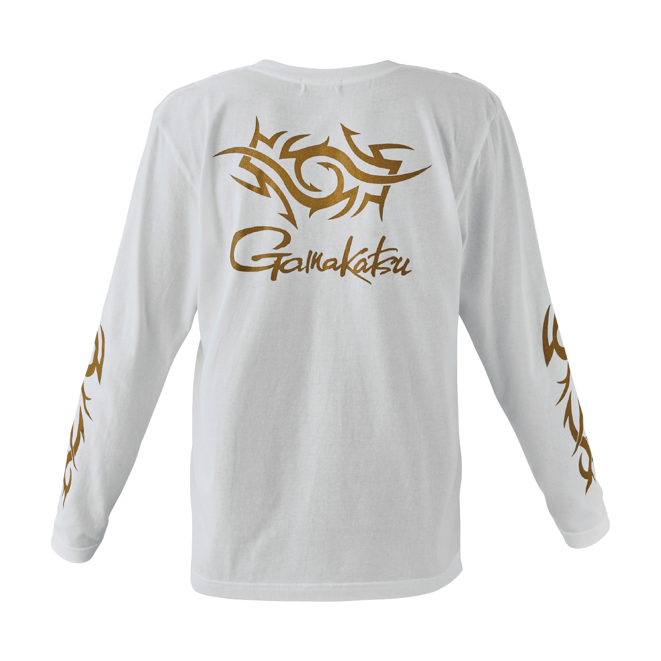 ロングスリーブTシャツ GM3769 | がまかつ