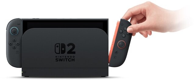 スイッチ2」の転売対策か？ 任天堂が用意した、2万円高い「多言語対応