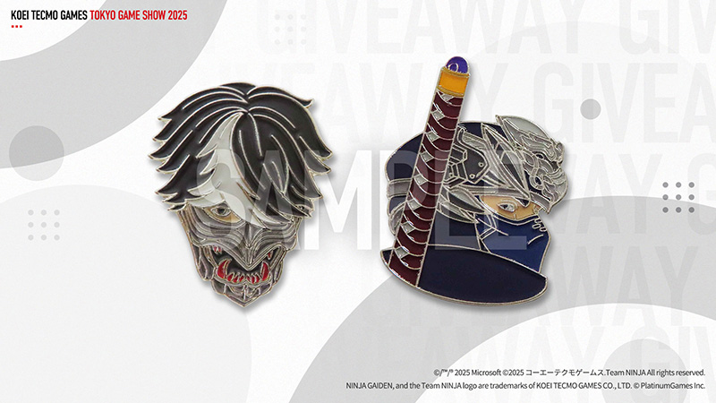 試遊出展・番組ラインナップ・キャンペーンの追加情報を公開！ | NEWS