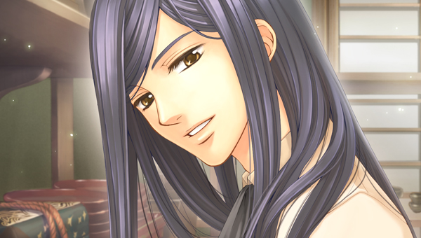 金色のコルダ2 ff｜登場人物（柚木梓馬）