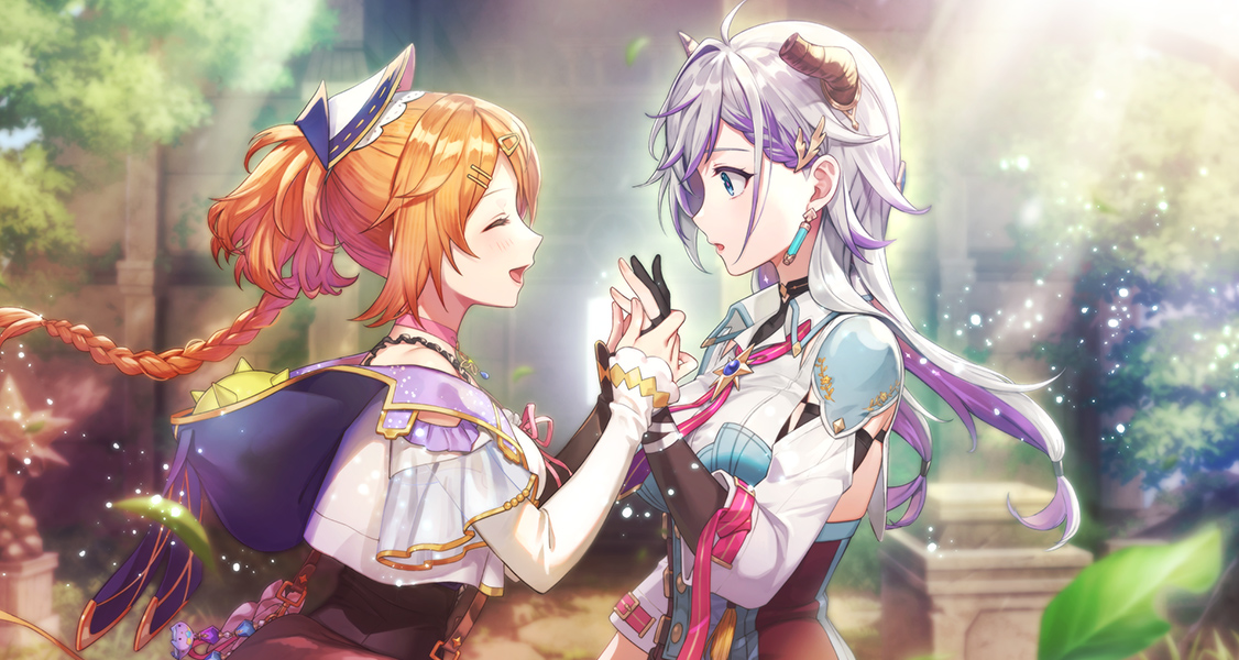 半周年】レスレリアーナのアトリエ ～忘れられた錬金術と極夜の解放者～