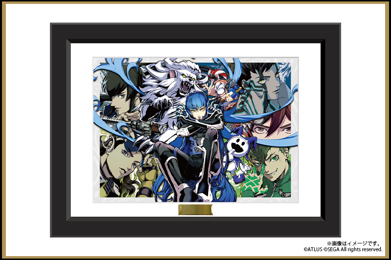 2023.5.5 | 真・女神転生 30周年感謝祭 in KT Zepp Yokohama: TICKETS