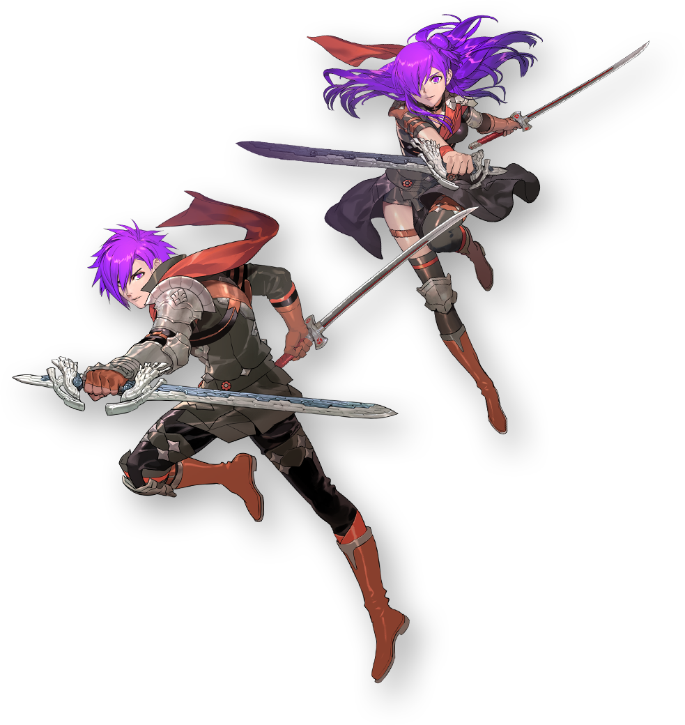 WORLD | ファイアーエムブレム無双 風花雪月