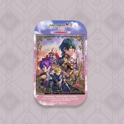 オリジナル・サウンドトラック | ファイアーエムブレム無双 風花雪月