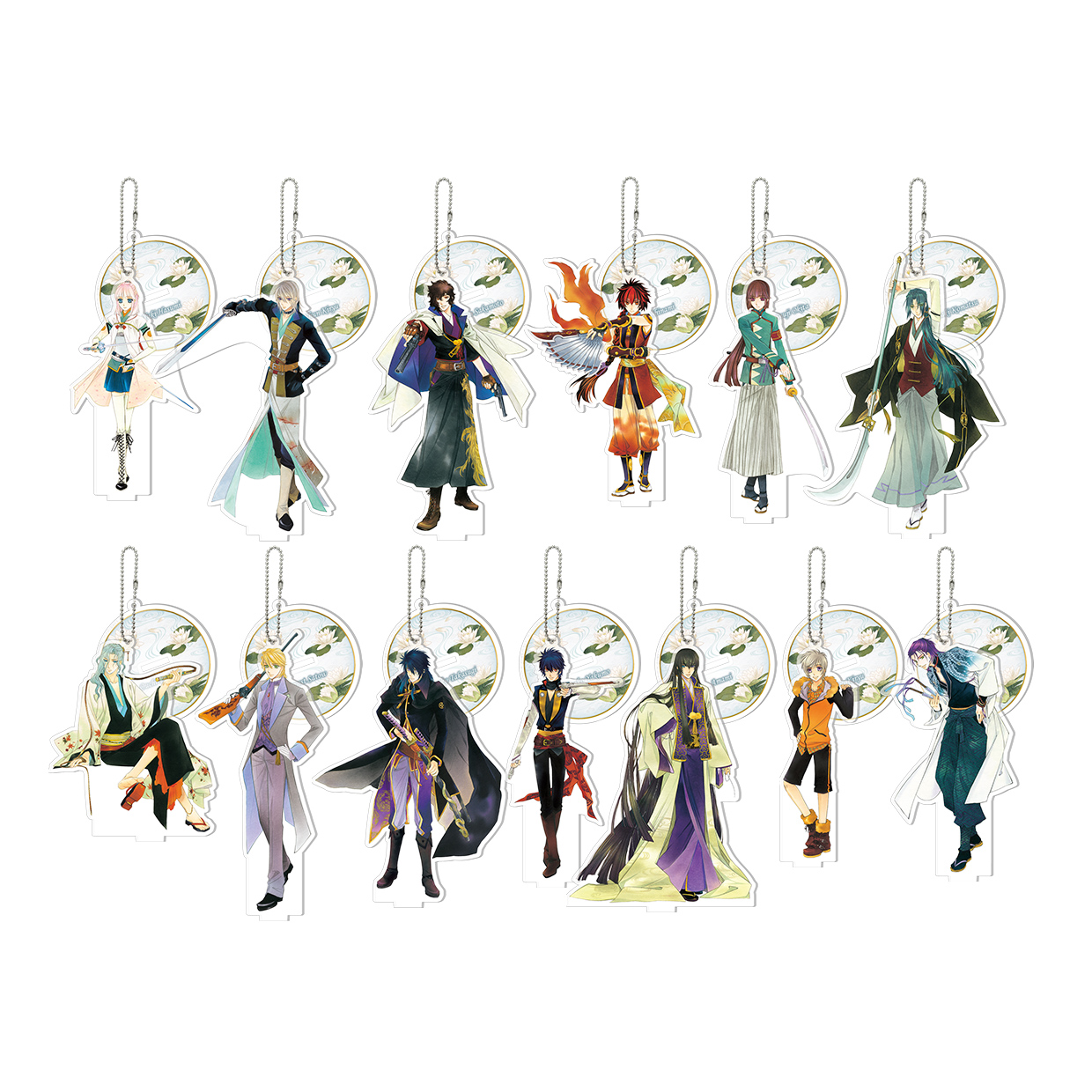 KOEI TECMO SPOT(コーエーテクモ スポット) | KTスポット