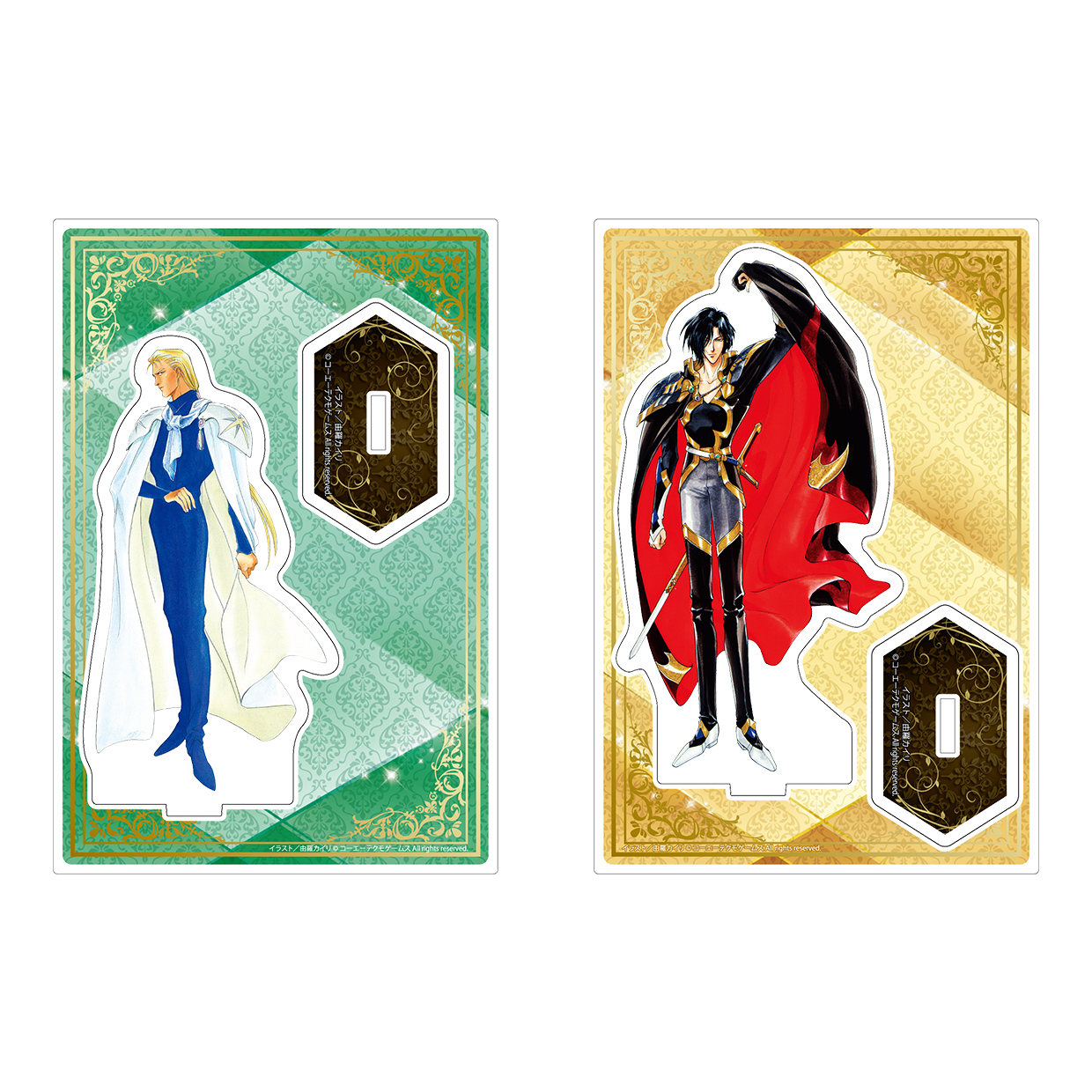 KOEI TECMO SPOT(コーエーテクモ スポット) | KTスポット