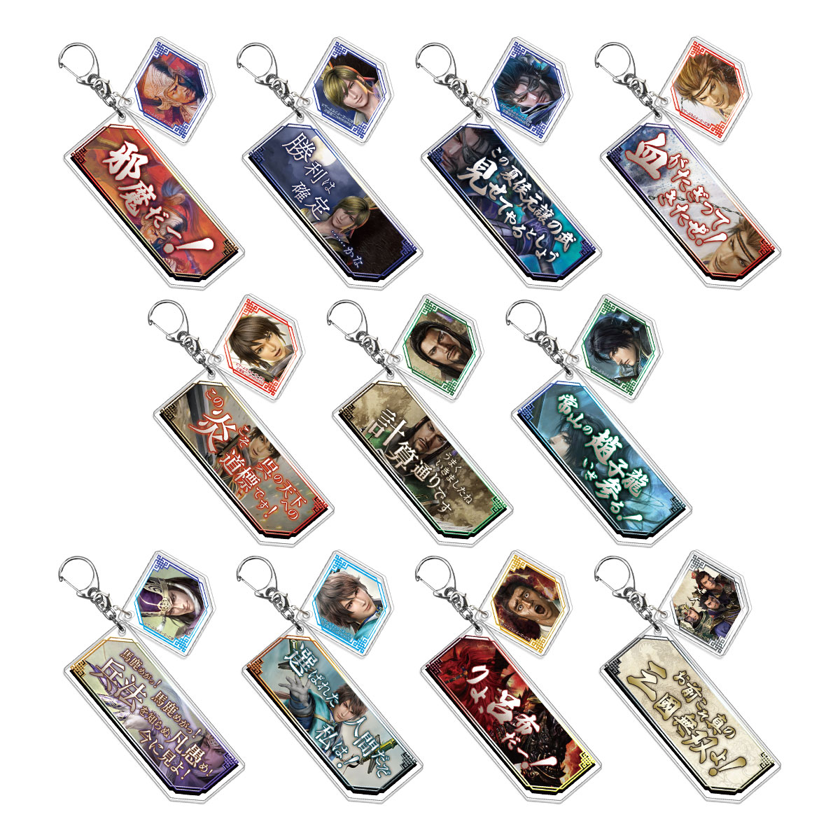 KOEI TECMO SPOT(コーエーテクモ スポット) | KTスポット