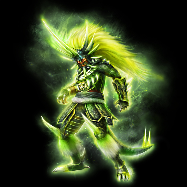 無双OROCHI2 ダウンロードコンテンツ