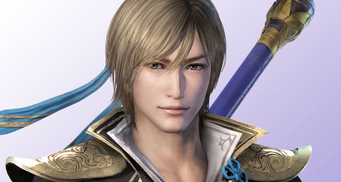 真・三國無双 郭嘉 キャラクターカード まとめ 真・三國無双8