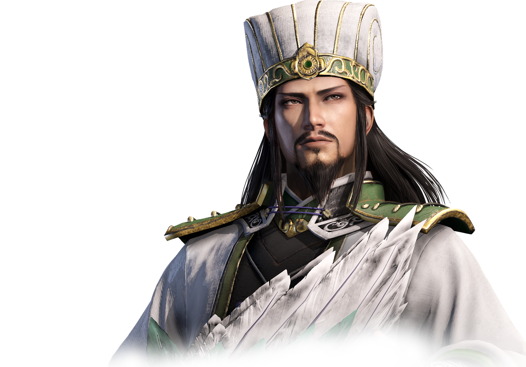 真・三國無双8：諸葛亮