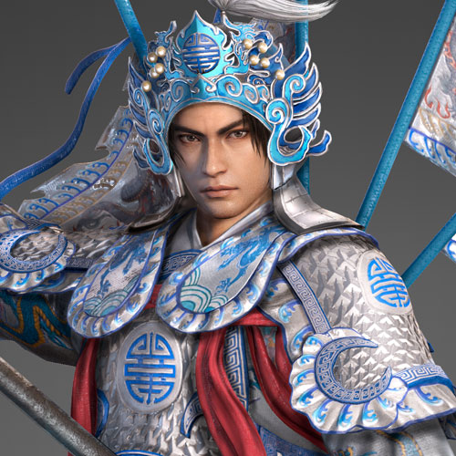 真・三國無双8：特典情報