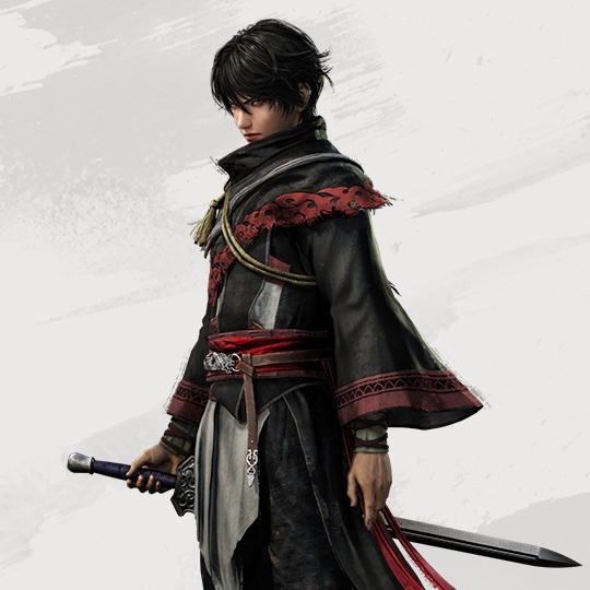 PRODUCTS | 真・三國無双 ORIGINS