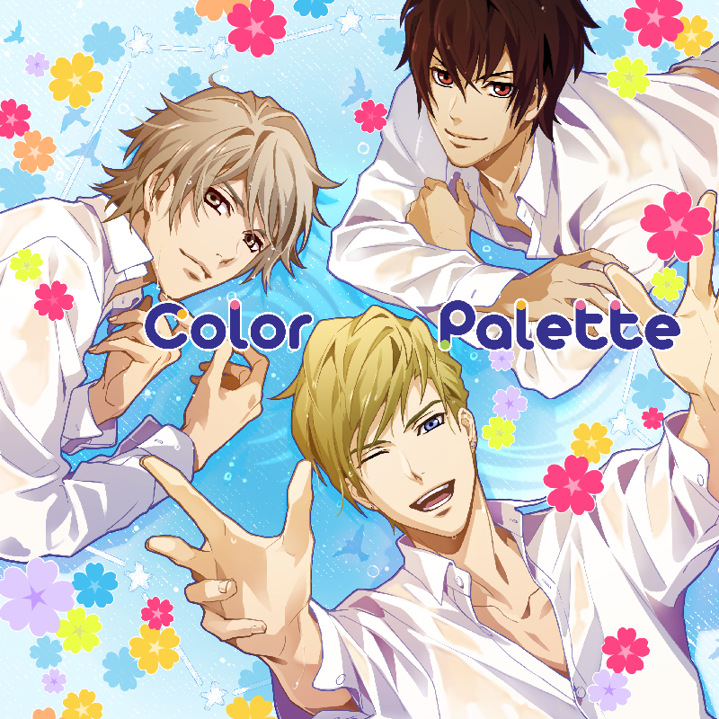 4thシングル｜ときめきレストラン