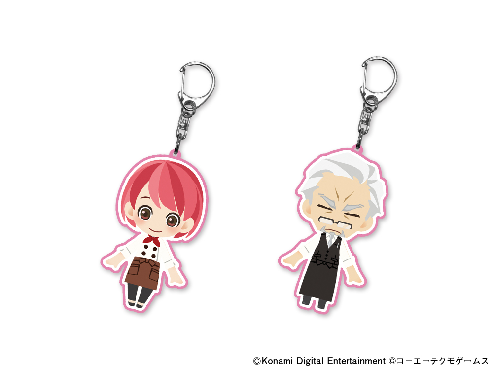 スペシャル｜ときめきレストラン