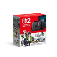 スイッチ2 ポケモンレジェンズZ-A セット」がビックカメラ.comで抽選