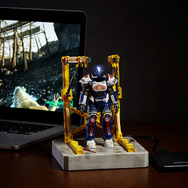 Fallout』シュガーボムモデルのT-51を象ったUSBハブが登場！これで