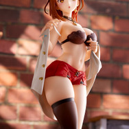 禁断の“お着替えシーン”にドキドキ！刺激強めな「ライザ」新作