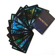 傑作ホラーカードゲーム『Inscryption』カードパックがまさかの公式