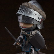 小さいのに凛々しい…！『エルデンリング』“放浪騎士”がねんどろいど化