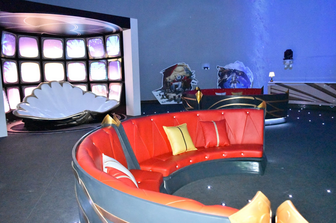 崩壊：スターレイル』リアイベなのに“夢の世界”が味わえた