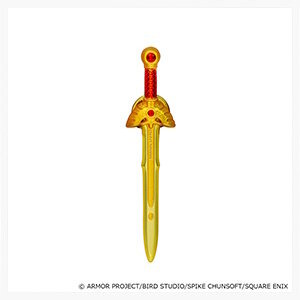 HD-2D版『ドラゴンクエストI＆II』特典に「赤いロトの盾」が