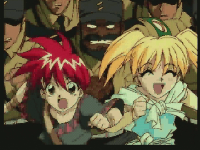 祝リバイバル】さあみんな、さくら亭で乾杯しようぜ！『悠久幻想曲