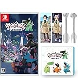 ポケモンレジェンズZ-A』新たなメガシンカ「メガルチャブル」発表