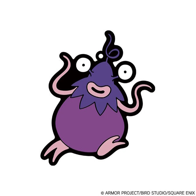 リメイク版『ドラクエ7』くじがオンライン販売決定！並べて壮観な石板